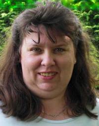 Ramona Hoheisel
