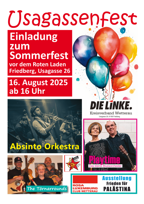 Usagassenfest2