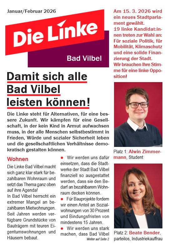 Tiel Bad Vilbel 1 2026