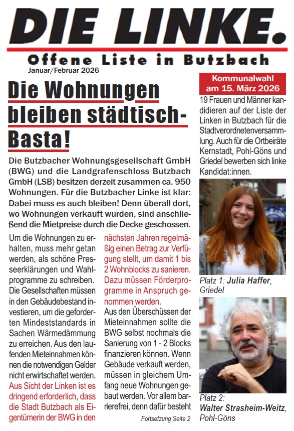 Titel Butzbach 1 2026