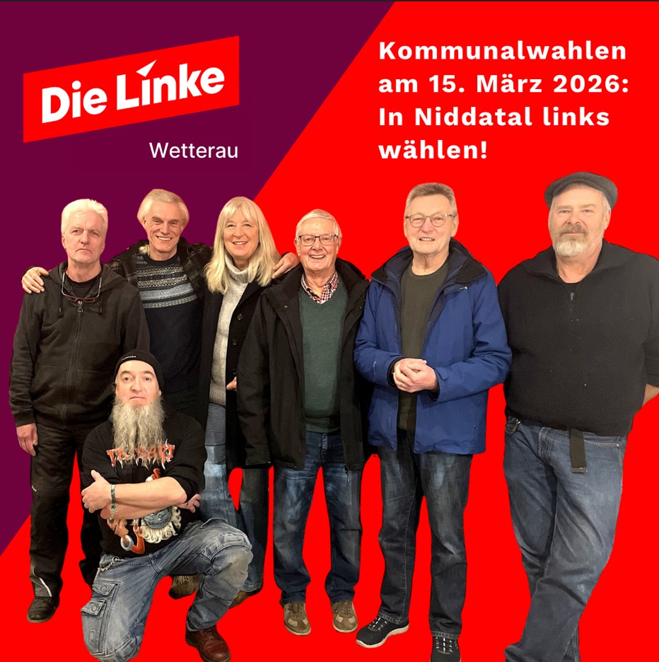 Niddatal Stadtparlament