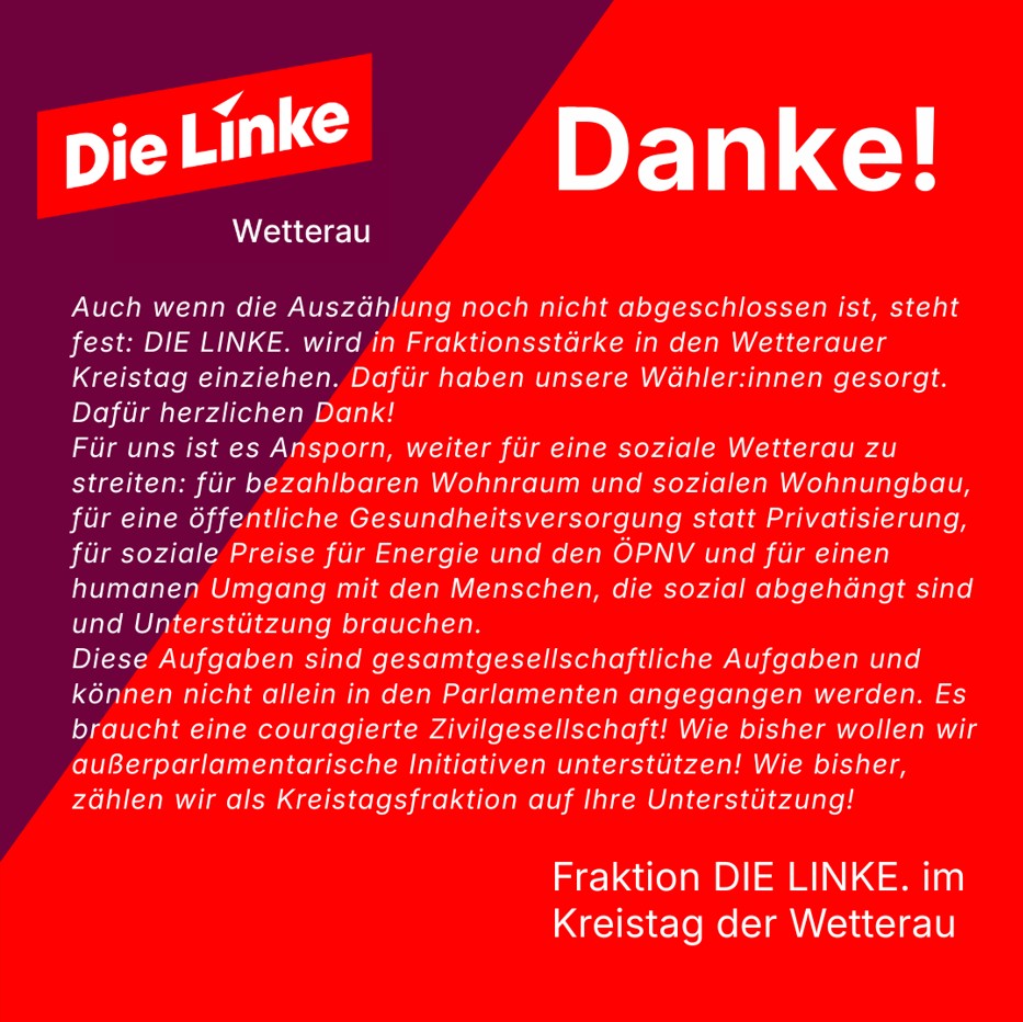 DANKE