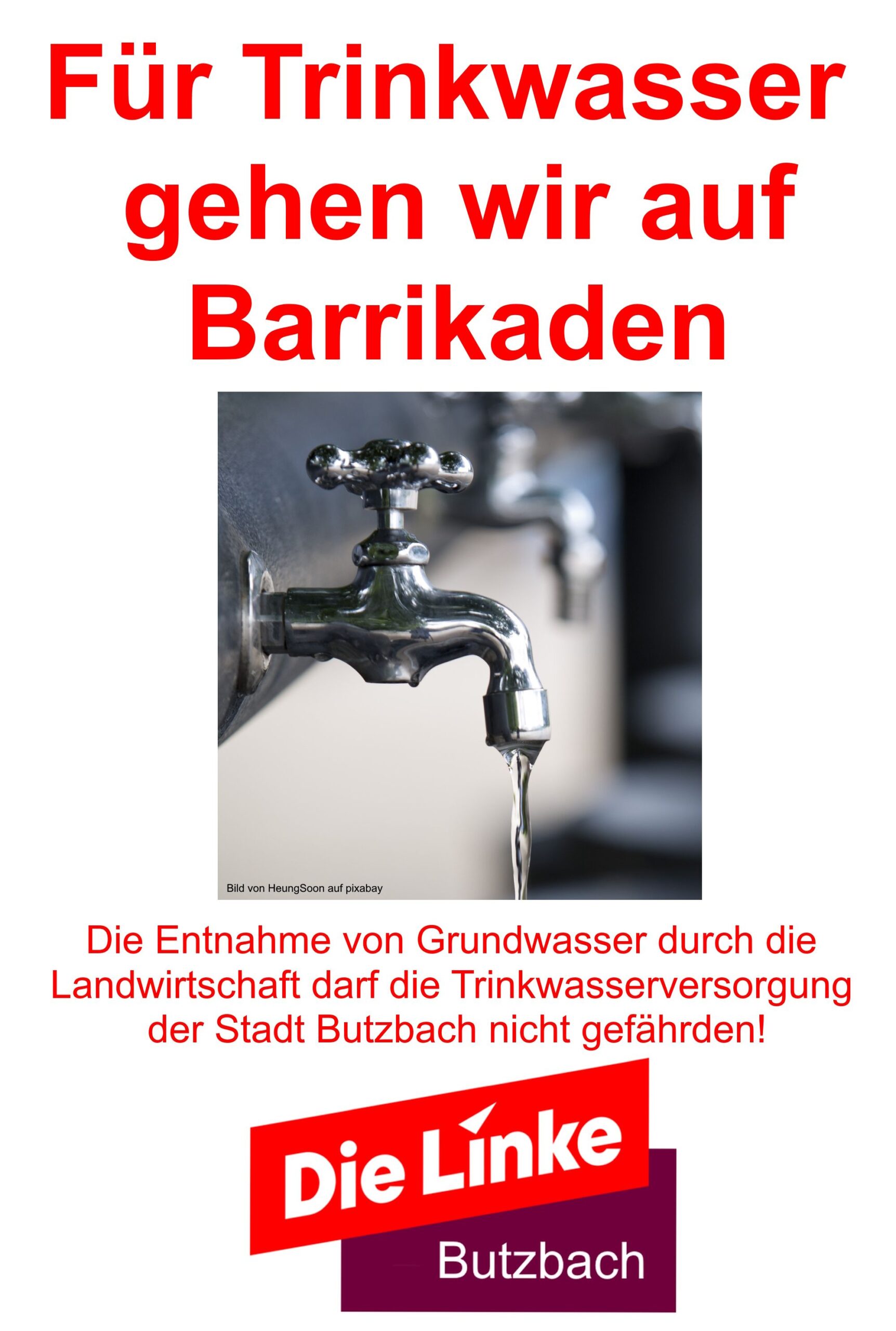 Trinkwasser weiss scaled