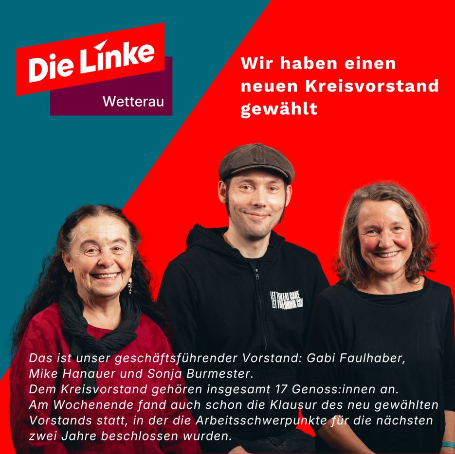 Kreisvorstand