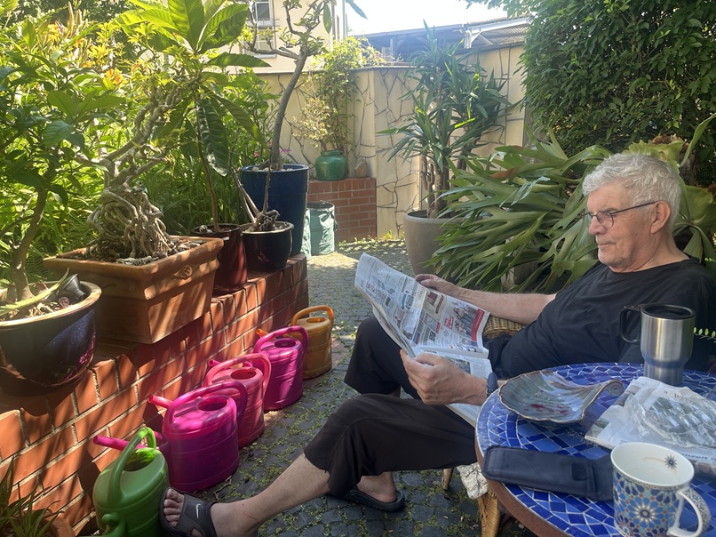 Sommerferien der SOS-Sozialsprechstunde