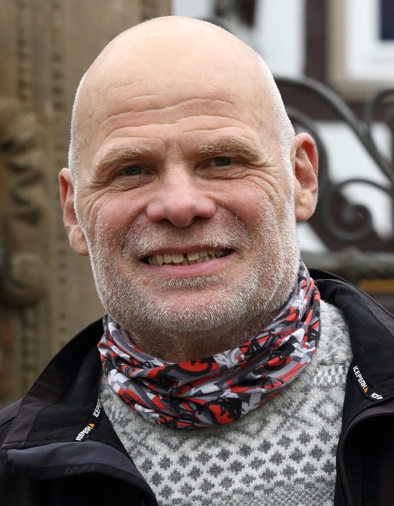Gernot