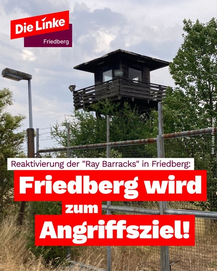 Wohnungen statt Kaserne 1 Kaserne small