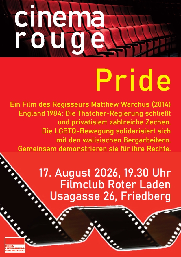 Pride