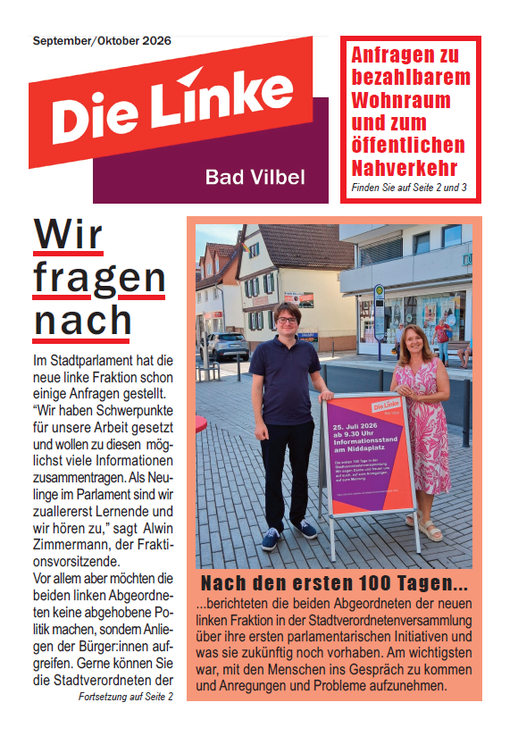 Titel Bad Vilbe
