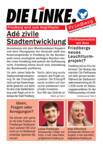 Titel Friedberg
