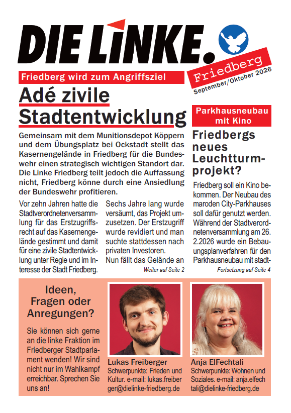 Titel Friedberg