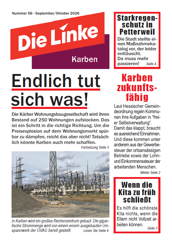 Titel Karben